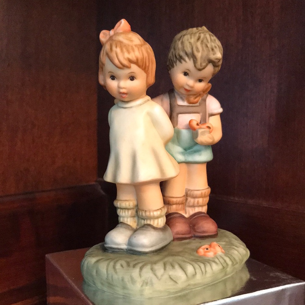 Goebel “Token of Love”